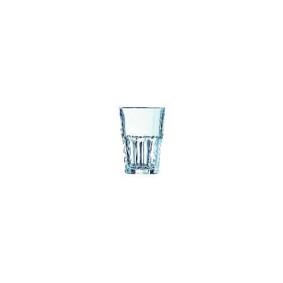 Vaso alto 35 cl Granity (12 u.)
