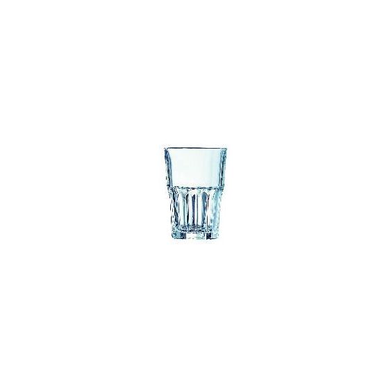 Vaso alto 35 cl Granity (12 u.)