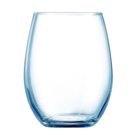 Vaso alto 36 cl Primary (6 u.)