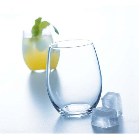 Vaso alto 36 cl Primary (6 u.) - v3