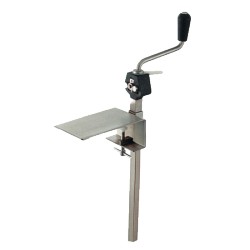 Abrelatas de pinza - Cabezal de material compuesto