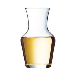 Decantador 25 cl A Vino (12 u.) - v2