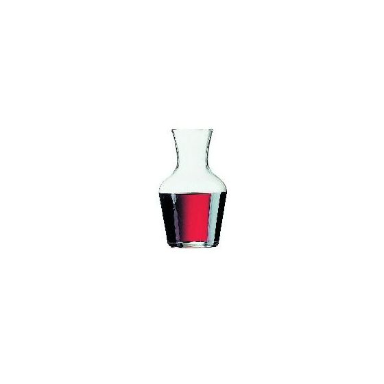 Decantador 25 cl A Vino (12 u.) - v3