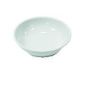 Bol Platex redondo de melamina blanca (24 u.)
