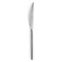 Cuchillos para bistec de acero inoxidable Carlton 21,4 cm (12 u.)