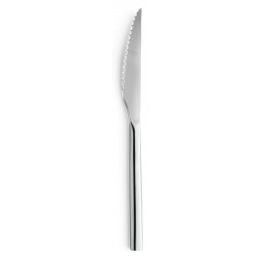 Cuchillos para bistec de acero inoxidable Carlton 21,4 cm (12 u.)