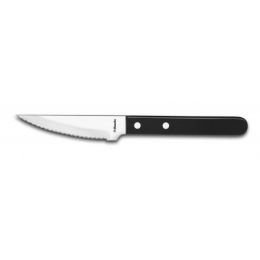 Cuchillos de carne de acero inoxidable 24,7 cm Jumbo (12 u.)
