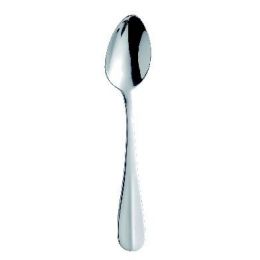 Cuchara de postre de acero inoxidable 18 cm Ecobaguette Eternum (12 u.)