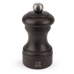 Molinillo de pimienta manual de madera 4,5 cl Peugeot Saveurs - v2