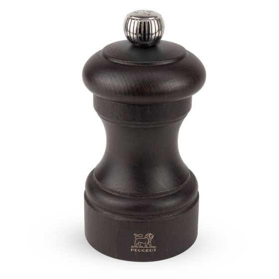 Molinillo de pimienta manual de madera 4,5 cl Peugeot Saveurs - v2