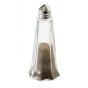 \"\"\"Pimentero \"\"\"\"Torre Eiffel\"\"\"\" cristal y acero inoxidable 11 cm (12 u.)\"\"\"