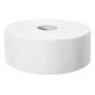 Bobina papel higiénico guata de celulosa blanca 8,50 x 38 cm Tork (x 6 u.)