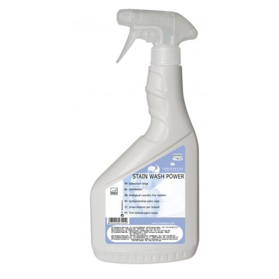 Espray quitamanchas 750 ml