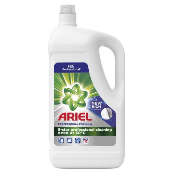 Detergente líquido 4,95 l Ariel