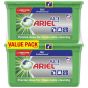 Detergente líquido monodosis 3 en 1 84 dosis Ariel