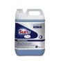 Abrillantador para lavado a máquina 5 l Sun