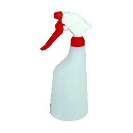 Pulverizador rojo 650 ml