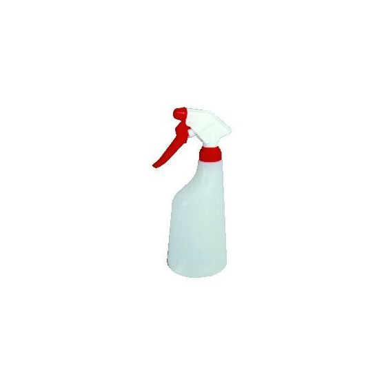 Pulverizador rojo 650 ml