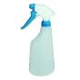 Pulverizador azul 650 ml