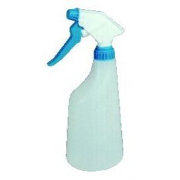 Pulverizador azul 650 ml