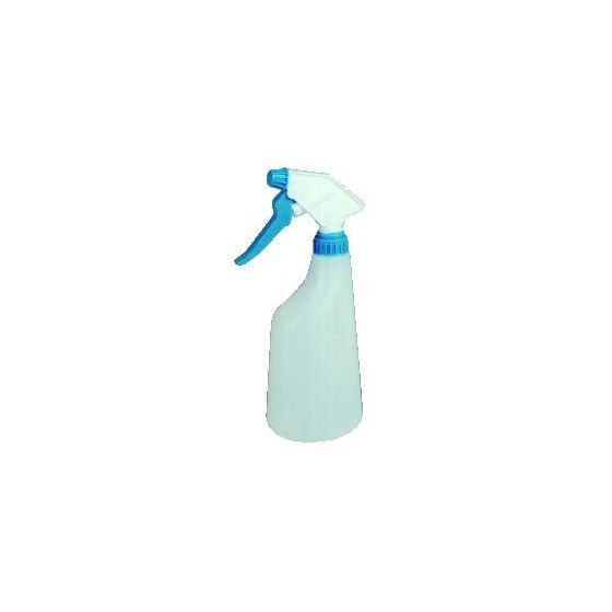 Pulverizador azul 650 ml