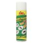 Insecticida para orugas e insectos voladores 500 ml