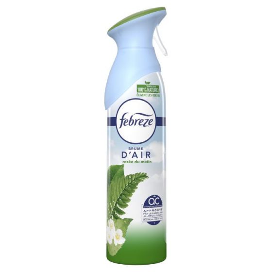 Ambientador rosa 300 ml Febreze