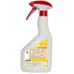 Limpiador desinfectante 750 ml