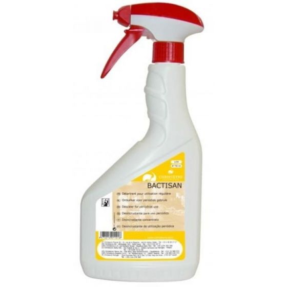 Limpiador desinfectante 750 ml