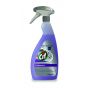 Limpiador desengrasante desinfectante 750 ml Cif