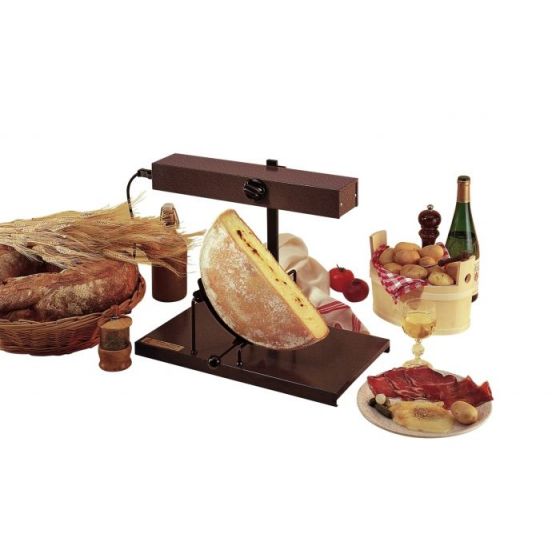 Raclette 1/2 queso 6 personas - v3