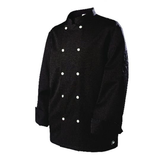 Chaqueta negra talla 1 Blake Molinel