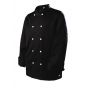 Chaqueta negra talla 2 Blake Molinel