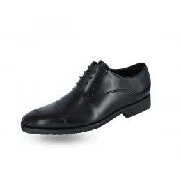 Zapatos negros talla 43 Patrice Nordways