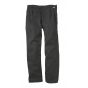 Pantalón hombre negro talla 46 Pbo3 Molinel