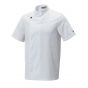 Chaqueta hombre blanca talla M Molinel