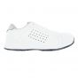 Deportivas de seguridad blanca talla 40 Run Classic Nordways