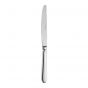 Cuchillos de mesa dentados de acero inoxidable 24 cm Ecobaguette Eternum (12 u.)