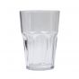 Vaso alto copoliéster 35 cl Granity (6 u.)