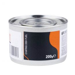 Gel combustible (24 u.)