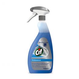 Limpiador multisuperficies 750 ml Cif