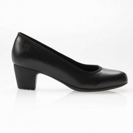 Escarpín negro talla 38 Patrice Nordways - v2