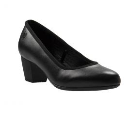 Escarpín negro talla 40 Patrice Nordways