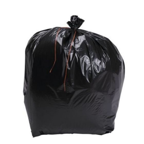 BOLSA DE BASURA C1000 30 L NEGRA 11 M