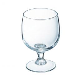 Copa de vino 19 cl Amelia (12 u.) - v2