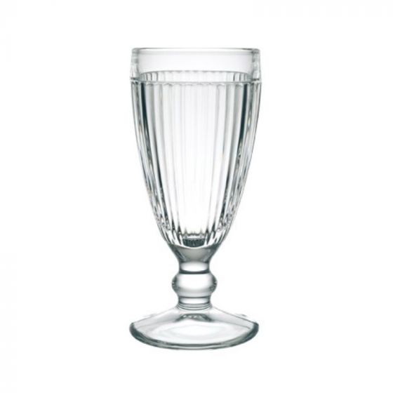 Copa de postre redonda transparente cristal de 29 cl y 8,20 cm de diámetro Antillaise (6 u.)