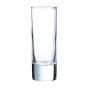 Chupito de cristal de 6 cl Islande (12 u.)
