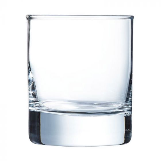 Vaso 20 cl Islande (24 u.)