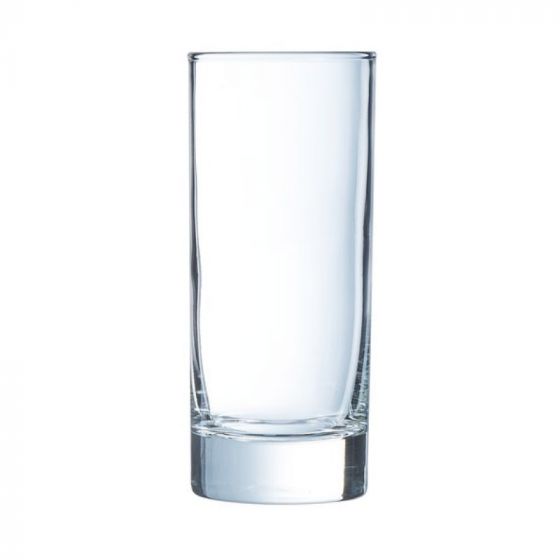 Vaso alto 22 cl Islande (12 u.)