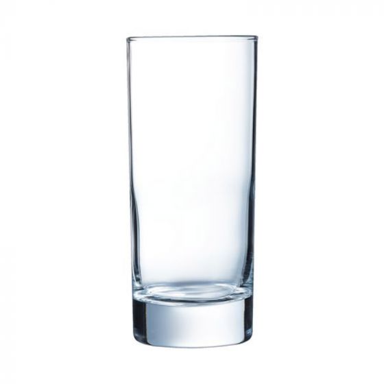 Vaso alto 29 cl Islande (12 u.)